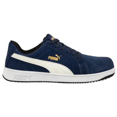 Basket de sécurité iconic puma